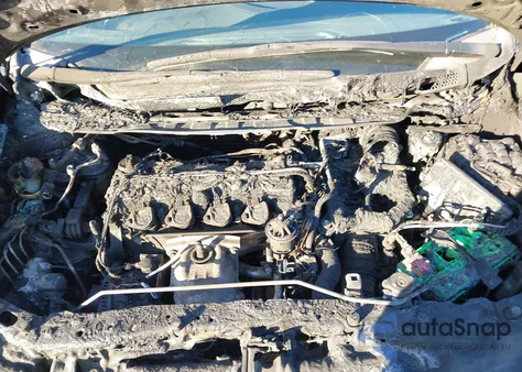 2008 Honda Civic Lx из США, поврежденный, VIN 1HGFA16578L060904